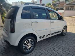 FIAT - IDEA - 2015/2015 - Branca - R$ 36.950,00