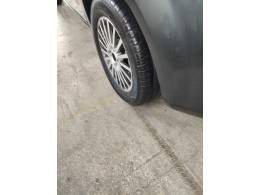 FIAT - PUNTO - 2011/2011 - Cinza - R$ 31.000,00