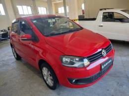VOLKSWAGEN - FOX - 2012/2012 - Vermelha - R$ 28.950,00