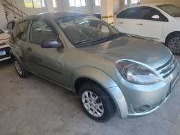 FORD - KA - 2011/2011 - Verde - R$ 18.700,00