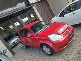 FORD - KA - 2011/2011 - Vermelha - R$ 18.700,00