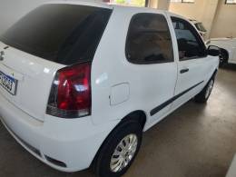 FIAT - PALIO - 2013/2013 - Branca - R$ 21.900,00