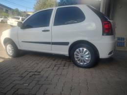 FIAT - PALIO - 2013/2013 - Branca - R$ 21.900,00