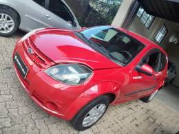 FORD - KA - 2011/2011 - Vermelha - R$ 18.700,00