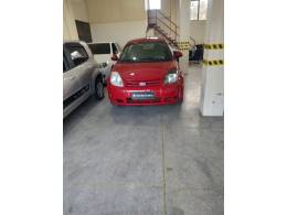 FORD - KA - 2011/2011 - Vermelha - R$ 18.700,00