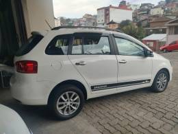 VOLKSWAGEN - SPACEFOX - 2014/2014 - Branca - R$ 37.500,00