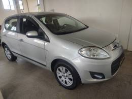 FIAT - PALIO - 2016/2016 - Prata - R$ 38.500,00