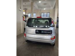 CITROËN - C3 PICASSO - 2012/2012 - Prata - R$ 31.500,00