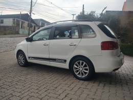 VOLKSWAGEN - SPACEFOX - 2014/2014 - Branca - R$ 37.500,00