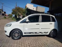 FIAT - IDEA - 2015/2015 - Branca - R$ 36.950,00