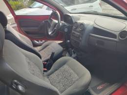 FORD - KA - 2011/2011 - Vermelha - R$ 18.700,00