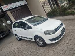 VOLKSWAGEN - SPACEFOX - 2014/2014 - Branca - R$ 37.500,00