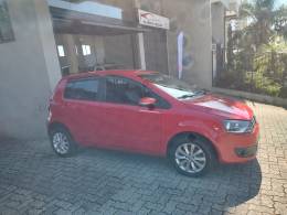 VOLKSWAGEN - FOX - 2012/2012 - Vermelha - R$ 28.950,00