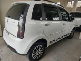 FIAT - IDEA - 2015/2015 - Branca - R$ 36.950,00