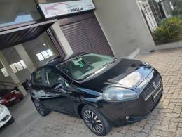 FIAT - PUNTO - 2011/2011 - Preta - R$ 28.700,00