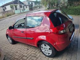 FORD - KA - 2011/2011 - Vermelha - R$ 18.700,00