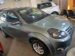 FORD - KA - 2011/2011 - Verde - R$ 18.700,00