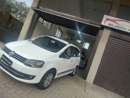 VOLKSWAGEN - SPACEFOX - 2014/2014 - Branca - R$ 37.500,00