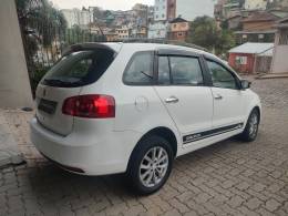 VOLKSWAGEN - SPACEFOX - 2014/2014 - Branca - R$ 37.500,00