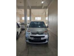 CITROËN - C3 PICASSO - 2012/2012 - Prata - R$ 31.500,00