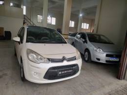 CITROËN - C3 - 2014/2014 - Branca - R$ 36.500,00