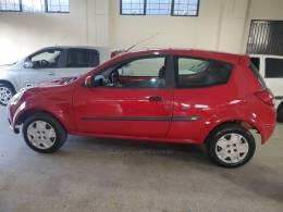 FORD - KA - 2011/2011 - Vermelha - R$ 18.700,00