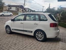 VOLKSWAGEN - SPACEFOX - 2014/2014 - Branca - R$ 37.500,00
