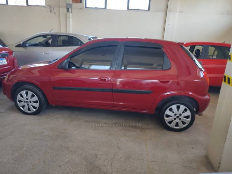 FORD - KA - 2011/2011 - Vermelha - R$ 18.700,00