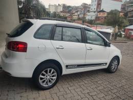 VOLKSWAGEN - SPACEFOX - 2014/2014 - Branca - R$ 37.500,00