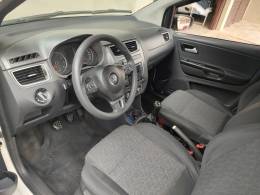 VOLKSWAGEN - SPACEFOX - 2014/2014 - Branca - R$ 37.500,00