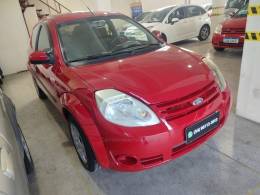 FORD - KA - 2011/2011 - Vermelha - R$ 18.700,00