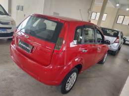 FORD - FIESTA - 2014/2014 - Vermelha - R$ 28.950,00