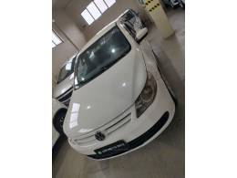 VOLKSWAGEN - VOYAGE - 2013/2013 - Branca - R$ 33.900,00