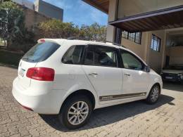 VOLKSWAGEN - SPACEFOX - 2014/2014 - Branca - R$ 37.500,00