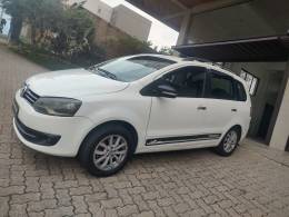 VOLKSWAGEN - SPACEFOX - 2014/2014 - Branca - R$ 37.500,00