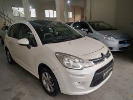 CITROËN - C3 - 2014/2014 - Branca - R$ 36.500,00