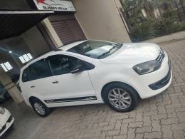 VOLKSWAGEN - SPACEFOX - 2014/2014 - Branca - R$ 37.500,00