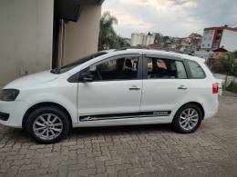 VOLKSWAGEN - SPACEFOX - 2014/2014 - Branca - R$ 37.500,00