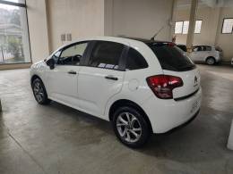 CITROËN - C3 - 2014/2015 - Branca - R$ 37.700,00