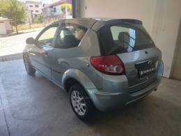 FORD - KA - 2011/2011 - Verde - R$ 18.700,00