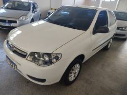 FIAT - PALIO - 2013/2013 - Branca - R$ 21.900,00