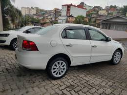 VOLKSWAGEN - VOYAGE - 2013/2013 - Branca - R$ 33.900,00