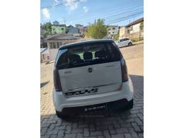 FIAT - IDEA - 2015/2015 - Branca - R$ 36.950,00