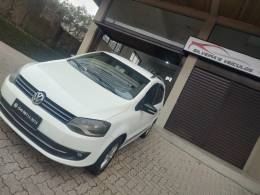 VOLKSWAGEN - SPACEFOX - 2014/2014 - Branca - R$ 37.500,00